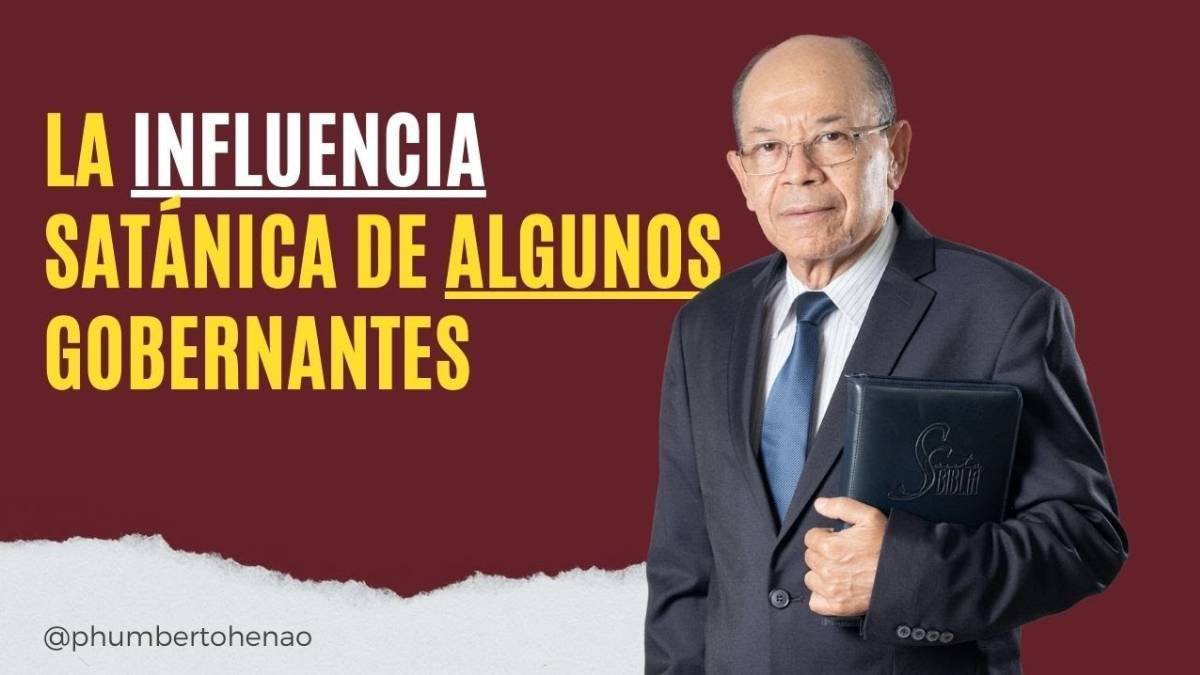 influencia satanica